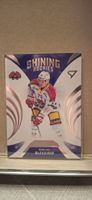 Carte Shinning Rookies Niklas Blessing