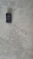 2. Empfänger Futaba R7008SB FASST TEST