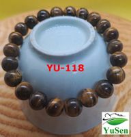Armband (Tigerauge)