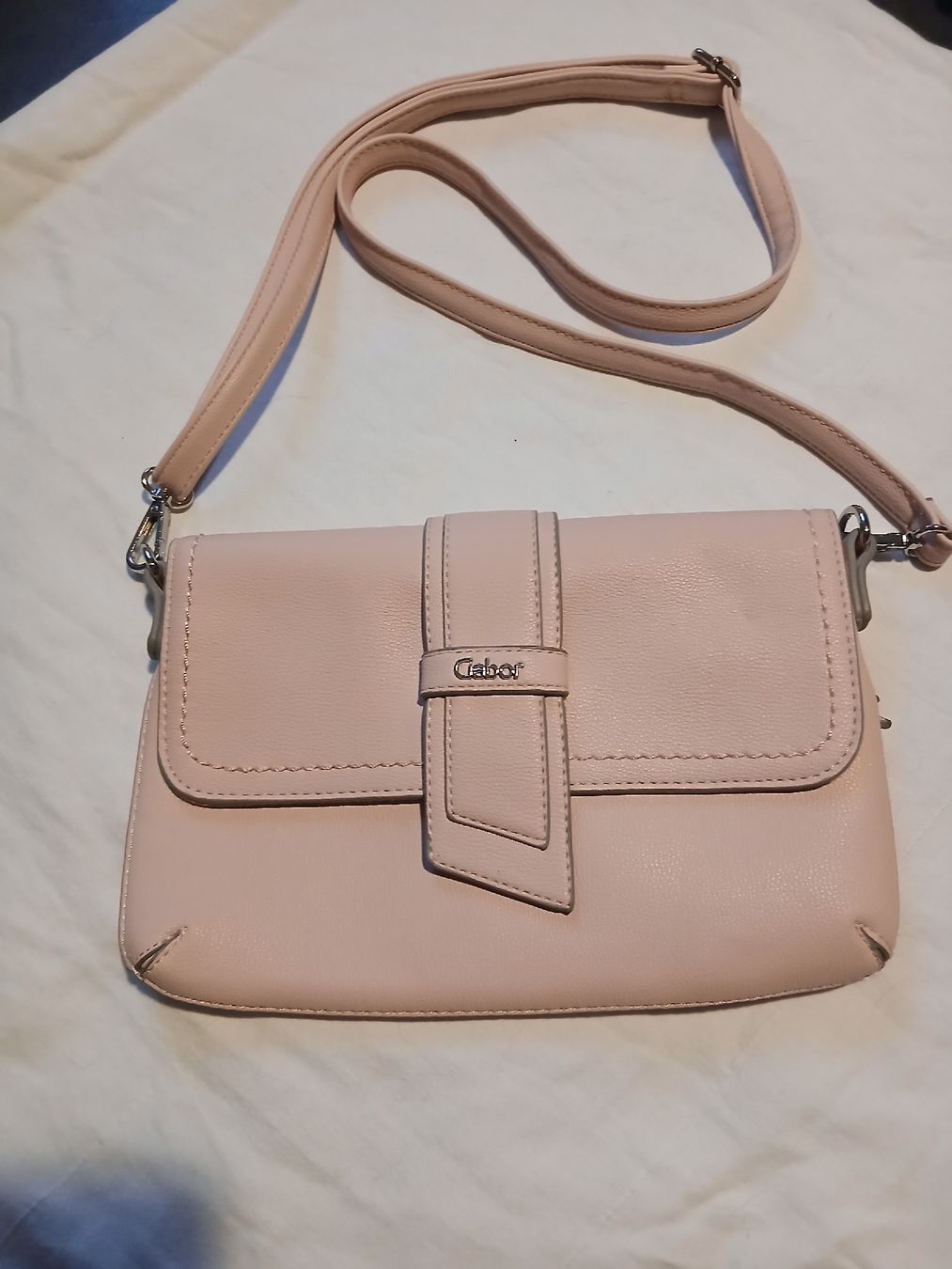 Gabor Borse da donna: Gabor Handtasche rosa – Usato da Heimberg venduto da smi_jl82