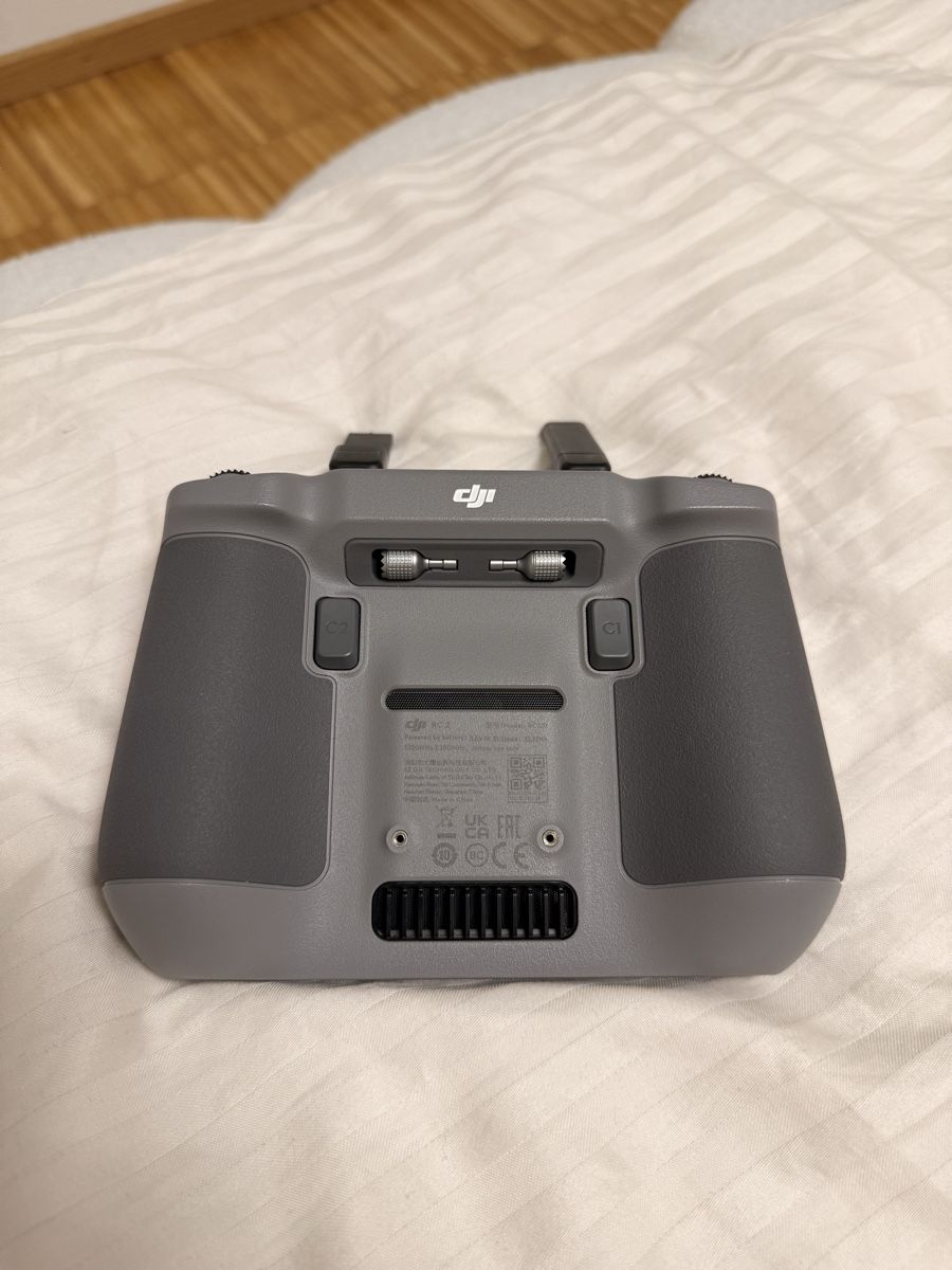 DJI Commande à distance: DJI RC2  – D'occasion à Sirnach par sirnach.uni 4