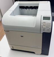 HP LaserJet 4515x mit Toner (17'000 Seiten)