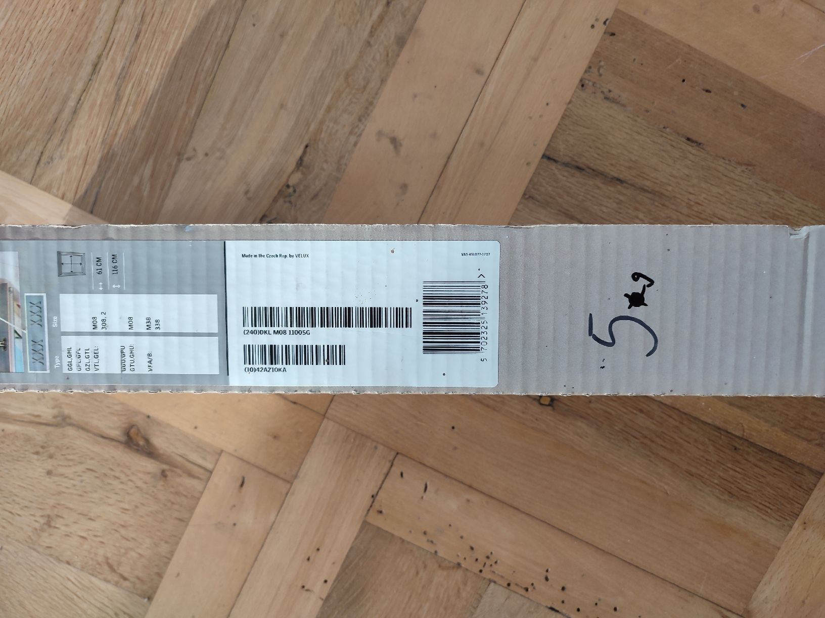 Velux Tende da sole: Neues Velux Verdunkelungsrollo Frühlingsschnäppchen – Nuovo (secondo la descrizione) da Niederwil SG venduto da berger.niederwil