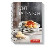 Echt Italienisch Betty Bossi