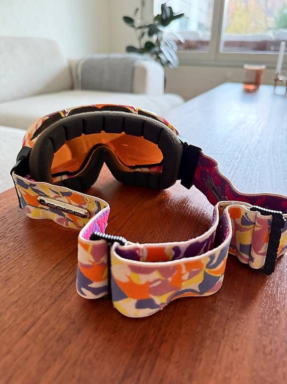 Lunettes & Verres: Skibrille Cairn – D'occasion à Zürich par ben_5pkm 2