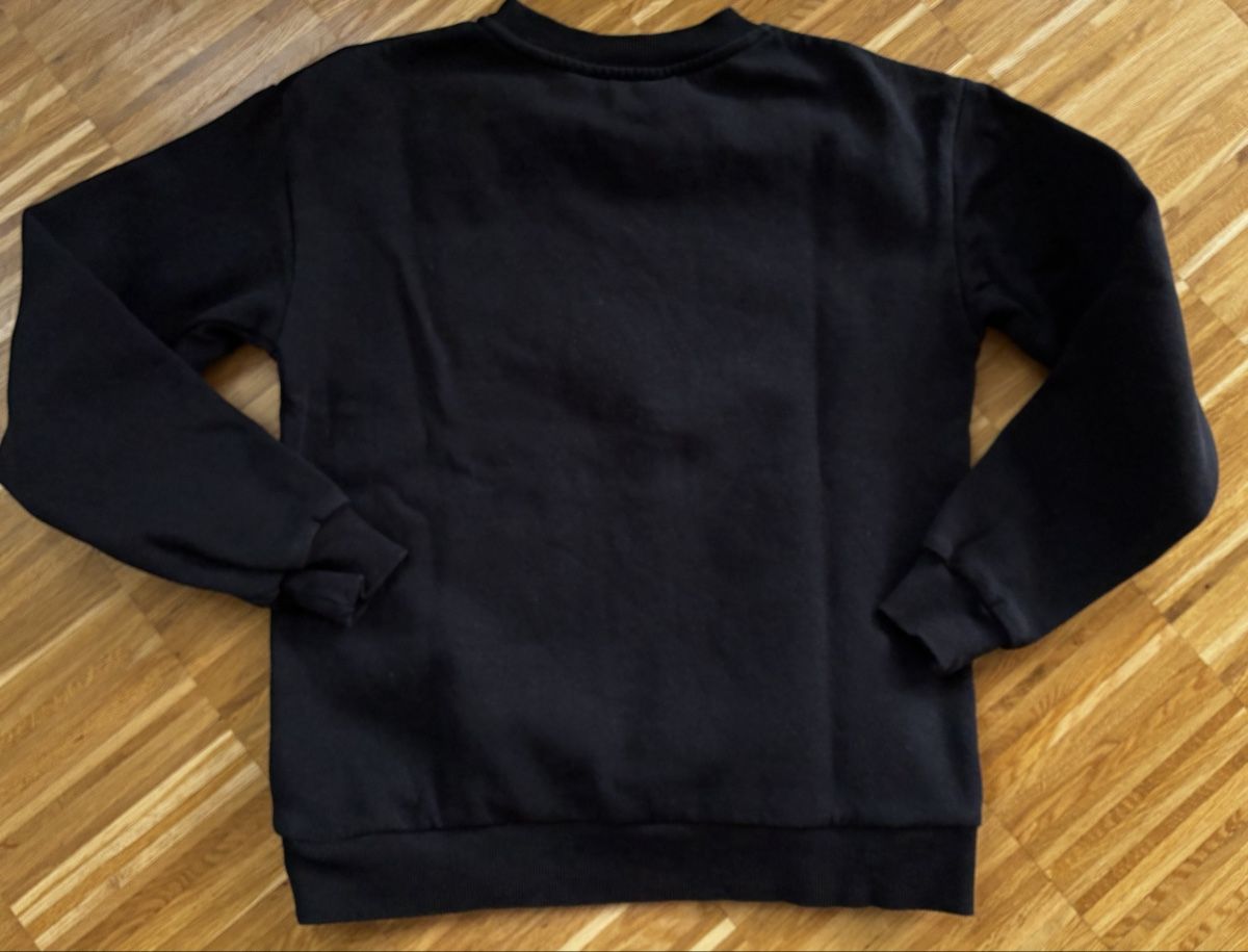 H&M Maglioni & Felpe: Pullover Sweater schwarz 146/152 – Nuovo (secondo la descrizione) da Bottmingen venduto da pao_22jx 1