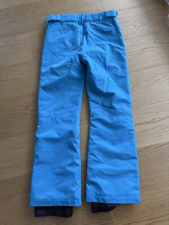 Blau Roxy Skihose