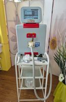 Professionelles Laser-Haarentfernungsgeraet zu verkaufen!