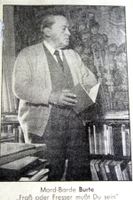 HANS KÖHLER (Deutschland, 20. Jh.).
