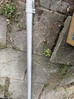 Funkantennenmast