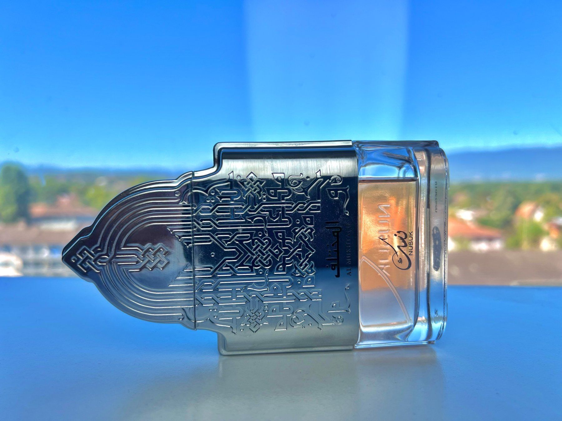 Profumi & Eau de Toilette: Nusuk - Al Mukhtalif – Usato da Onex venduto da bar_mw9h 1