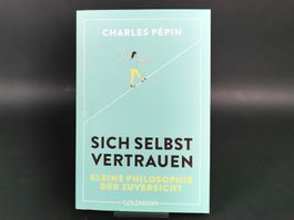 Buch Sich Selbst Vertrauen
