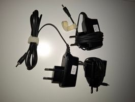 NOKIA 3 x chargeurs (Pour Nokia C5) (d)
