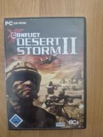 PC Spiel Conflict Desert Storm 2 für Windows gebraucht
