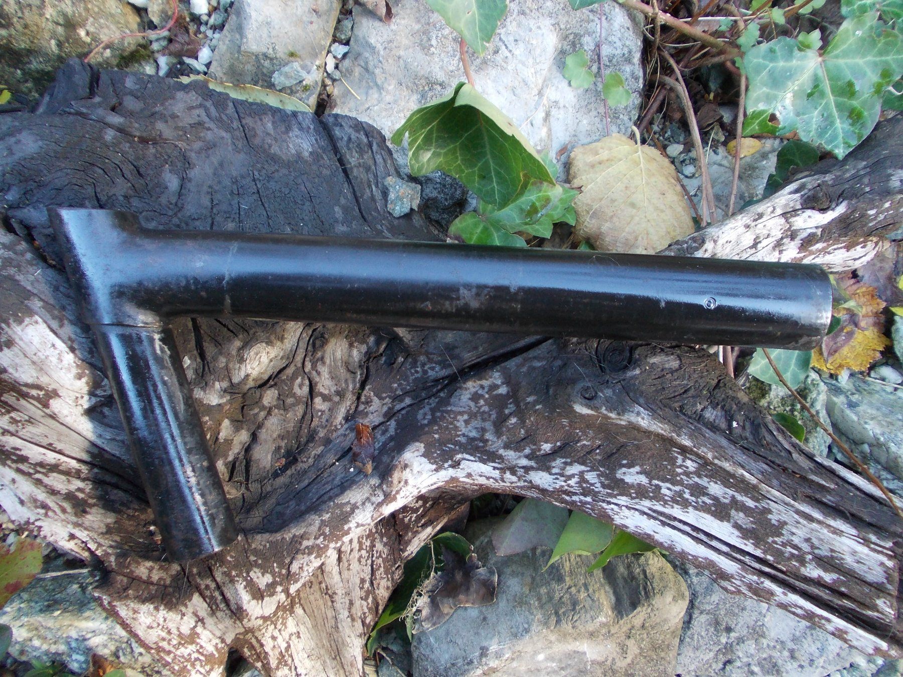 Original Militärvelo SATTELSTÜTZE zu ORDONNANZRAD 05 (Gebraucht) in ...