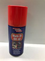 Multi Öl BH 40  150ml