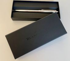 Exklusiver Blancpain Kugelschreiber von Caran d'Ache (neu)