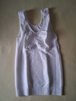 Viva Top Shapewear/Unterhemd Weiss, Grösse L, Neu
