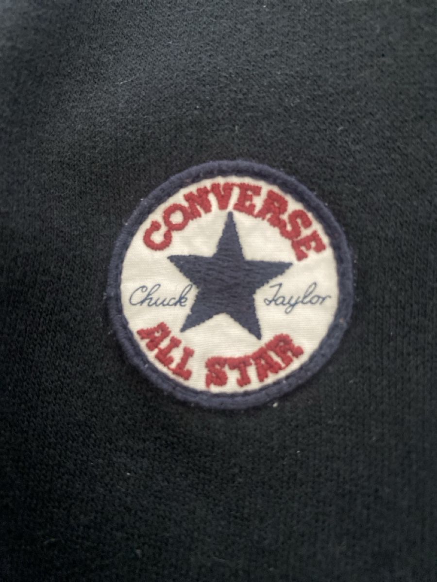 Converse Giacche: Converse All Star Kapuzenjacke Gr. M – Usato da Birmenstorf AG venduto da Midget0 2