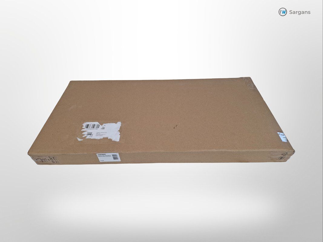 Leifheit Wäscheständer: LEIFHEIT Pegasus 120 Compact Wäscheständer – Neu (gemäss Beschreibung) aus Sargans von Restwert_Sargans 3