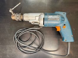 AEG SB2-420, robuste Zweigang Schlag Bohrmaschine
