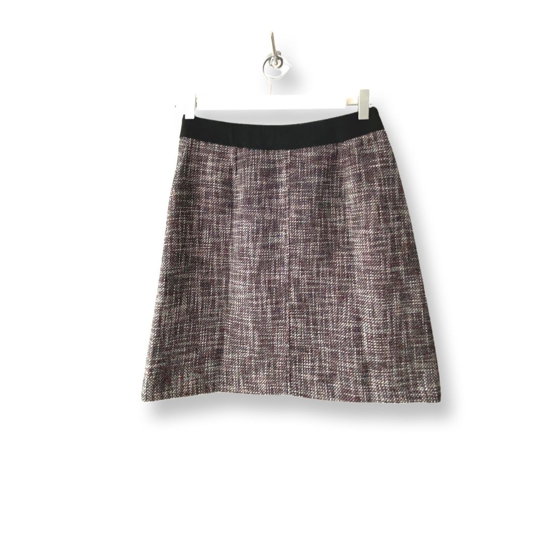 Claudie Pierlot Röcke: CLAUDIE PIERLOT Rock - neu - – Neu (gemäss Beschreibung) aus Jona von vanessasupermarket20 7