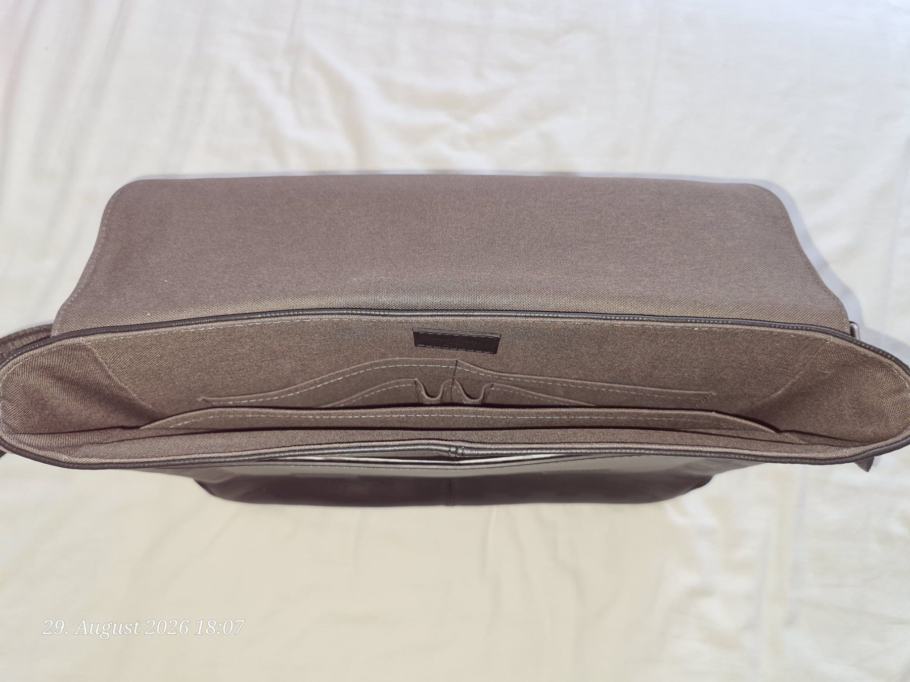 Louis Vuitton Borse: Louis Vuitton Herren Tasche – Nuovo e nell'imballaggio originale da St. Gallen venduto da Jacqueline.T28 2