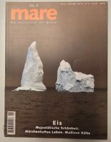 Mare - Die Zeitschrift der Meere / # 006 - Eis