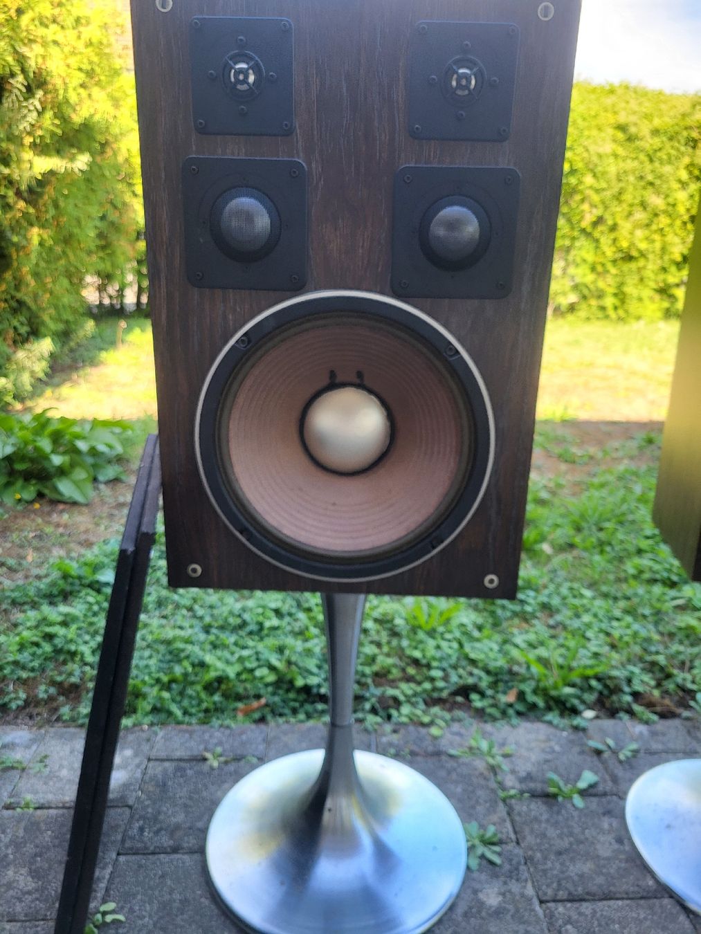 Casse acustiche: Lautsprecherboxen  Revox. – Usato da Döttingen venduto da mar_22ws 2