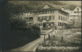 GL Mühlehorn