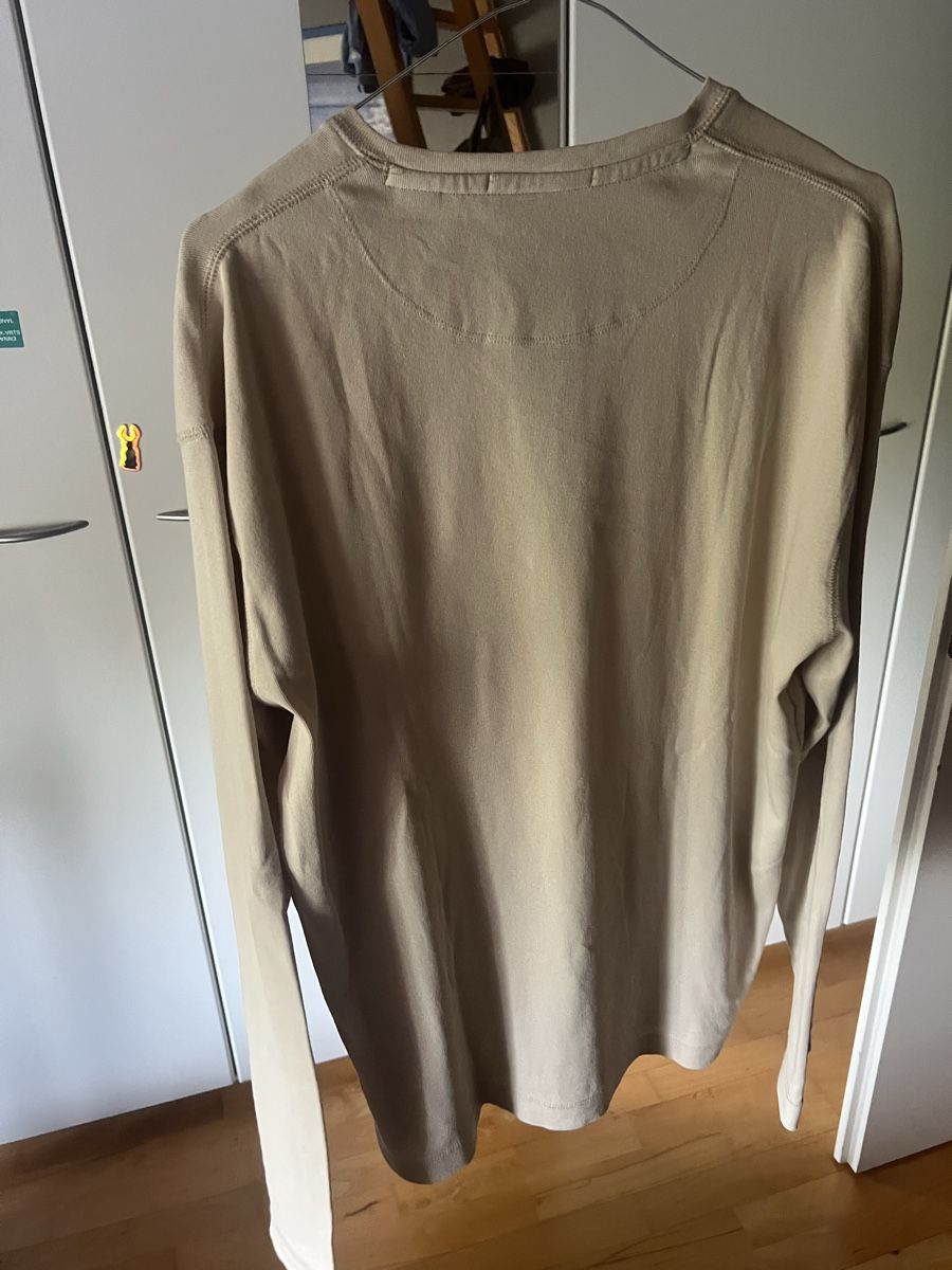 Maglioni & Felpe: Longsleeves Scotch&Soda beige – Nuovo (secondo la descrizione) da Villars-Ste-Croix venduto da Maaaat 1