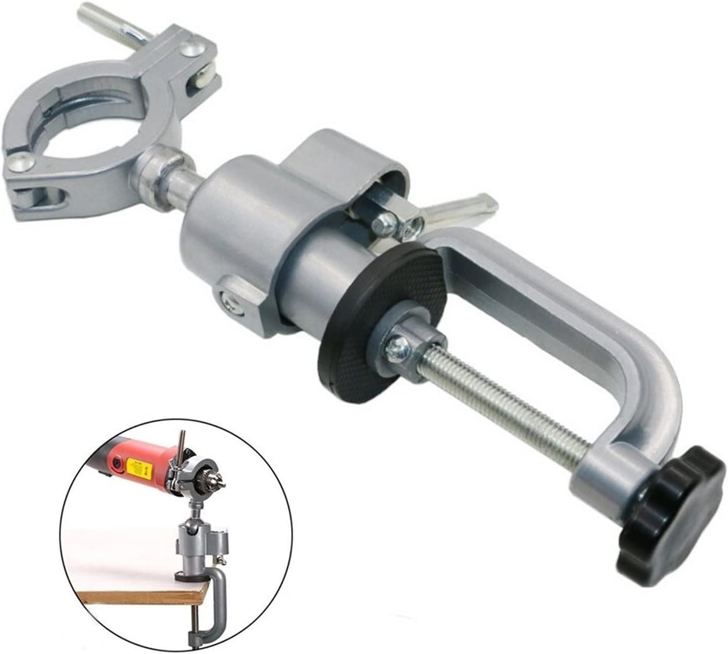 Sonstige Dekorationen & Accessoires: Elektrischer Bohrmaschinen Ständer – Neu und originalverpackt aus Geneve von Titi2008 7