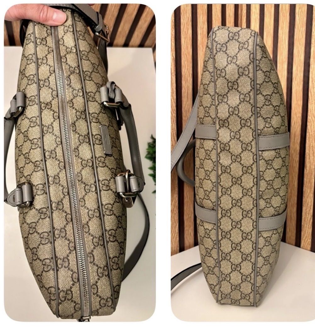 Gucci Taschen: Gucci Boston Bag Aktentasche  – Gebraucht aus baar von may_8fwr 7