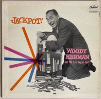 Woody Herman - Jackpot!