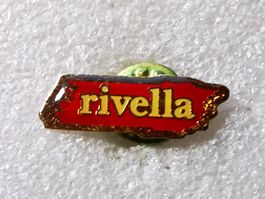 Ansteckpin 122: Rivella