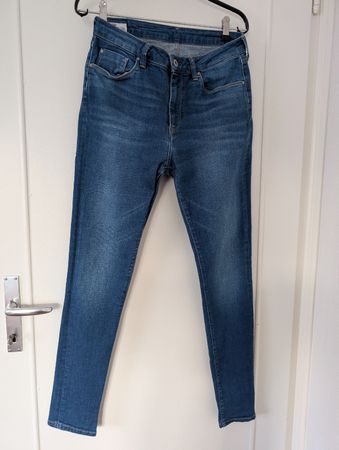 Jeans skinny Pepe Jeans