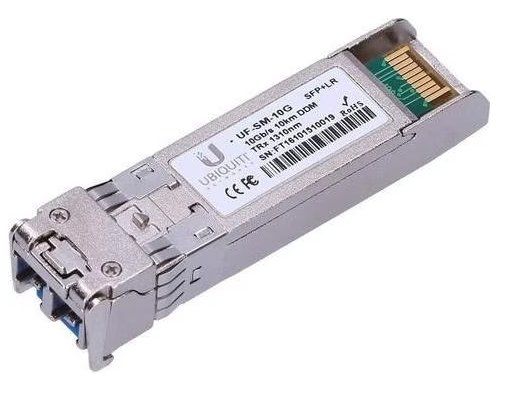 Ubiquiti Unità & Adattatore: Ubiquiti Single-Mode Optical Module Paar – Nuovo e nell'imballaggio originale da Buchs ZH venduto da Sutoris 6