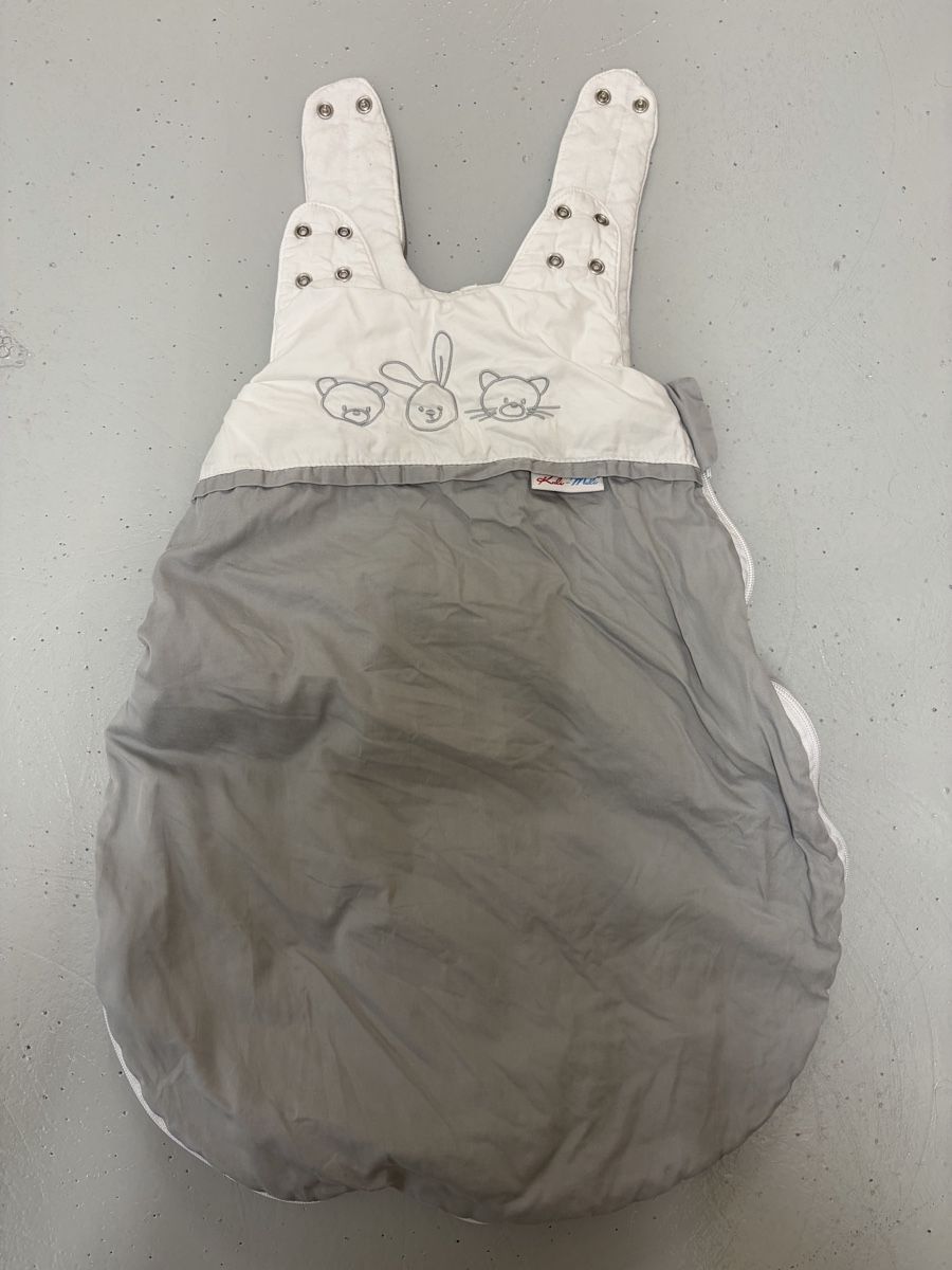 Sacs de couchage: Babyschlafsack – D'occasion à Bütschwil par Fdu_9606