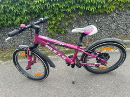 Bulls Mädchenvelo 20 Zoll
