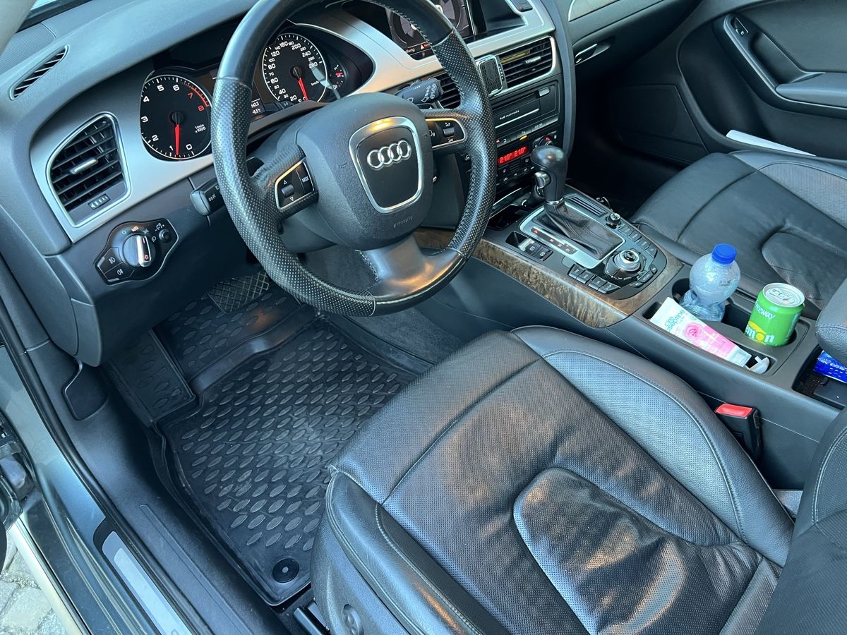 Audi Autos: Audi A4 Allroad Quattro, Automat – Gebraucht aus Regensdorf von Budhabar999 6