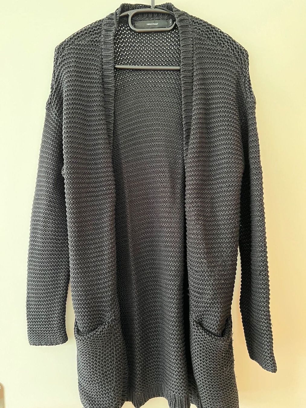 Vero Moda Giacche: Cardigan von Vero Moda – Usato da Zollikofen venduto da Wishbear
