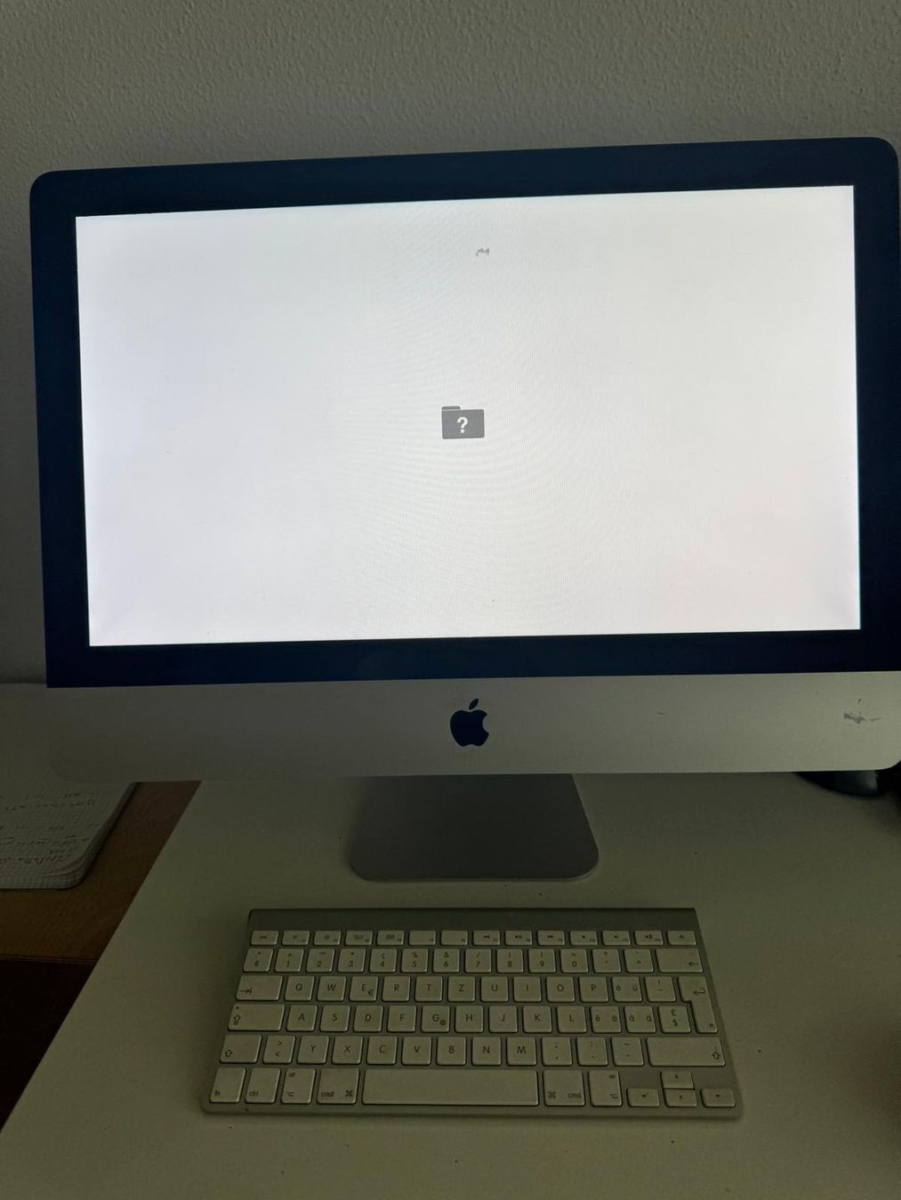 Apple PCs: IMac  1T HDD   12GB Ram – Gebraucht aus Riehen von M.S.DVD 9