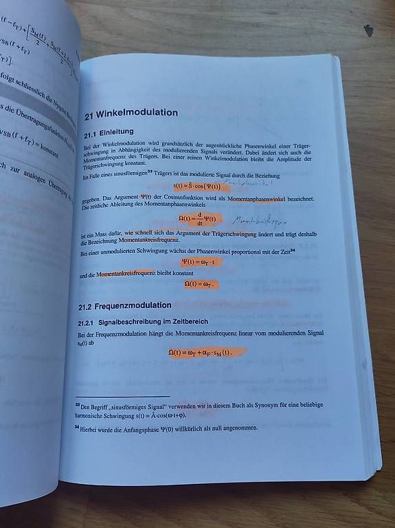 Bücher: Information und Kommunikation, Markus Hufschmid – Gebraucht aus Solothurn von sam9129 1