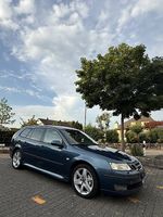 Saab 9-3 Automat Top Zustand