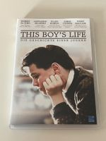 This Boy's Life DVD