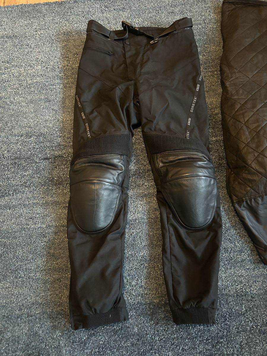 IXS Hosen: Motorrad Hose IXS – Gebraucht aus Zufikon von Michu11