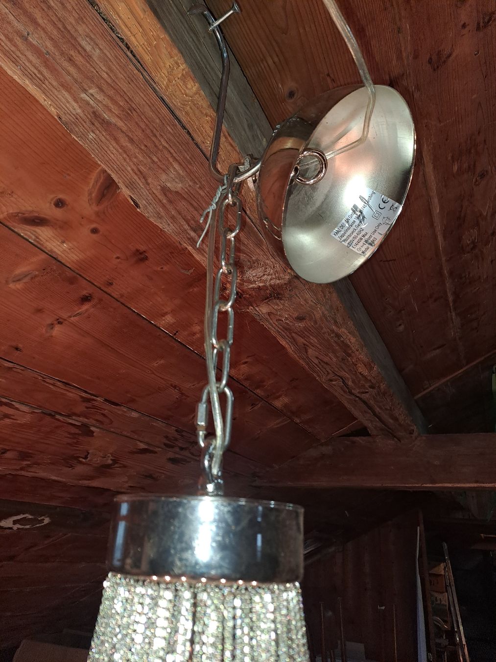 Kare Lampade: Leuchte Kare Design – Usato da Gebenstorf venduto da suroh 4