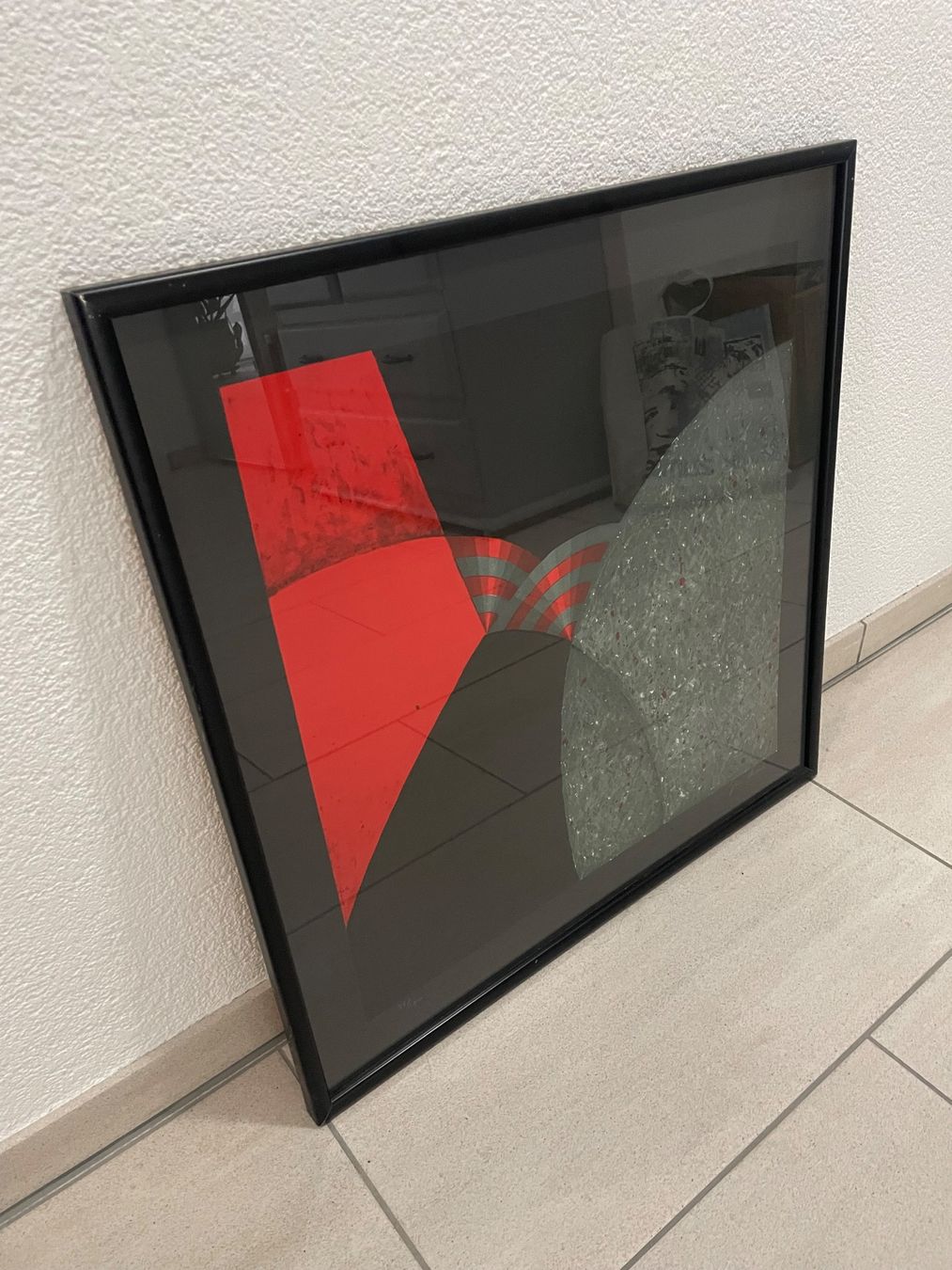 Grafica & Litografie: Lithografie Giovanni Huber – Usato da Lupsingen venduto da Tecate 1