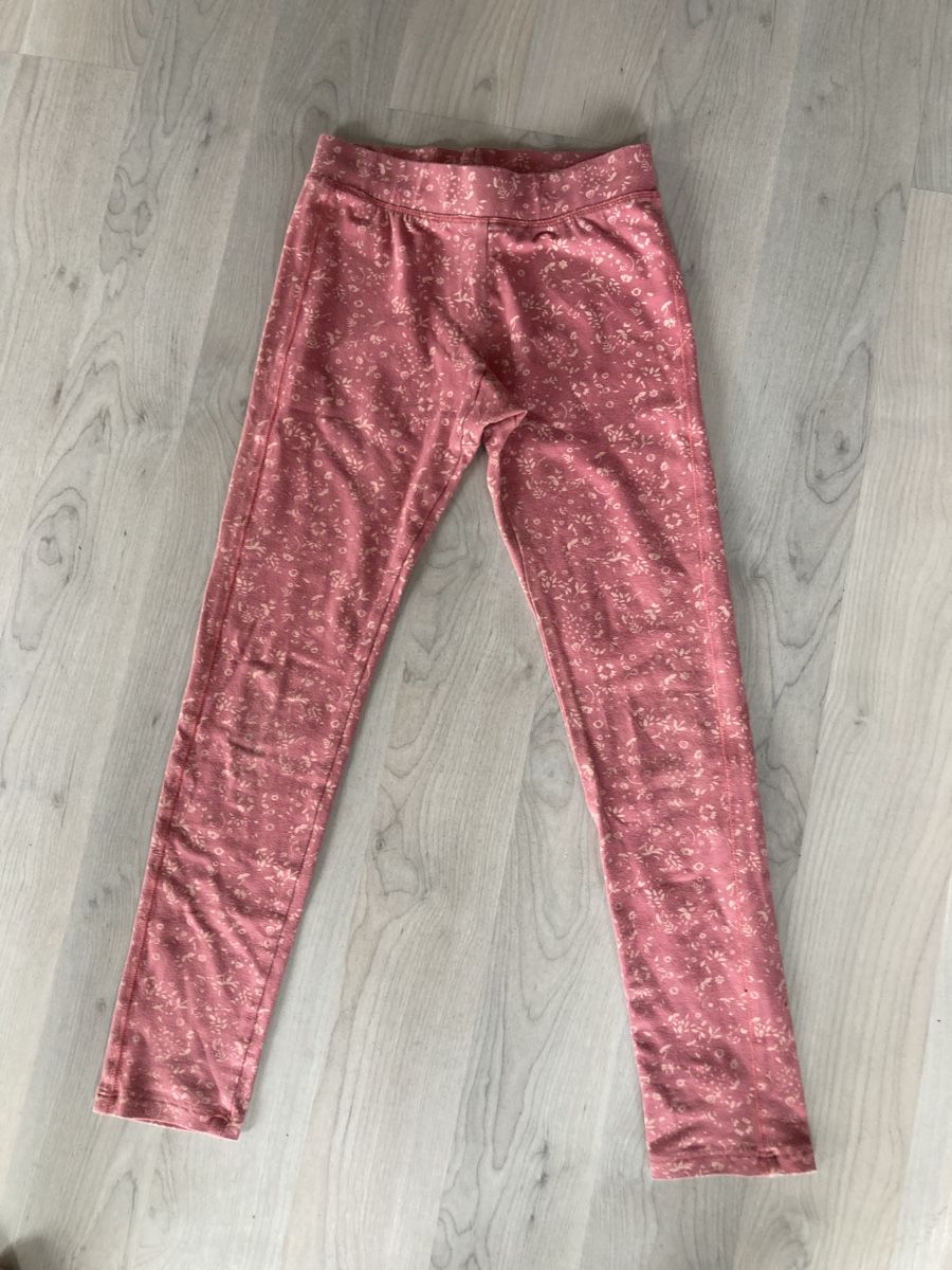 Decathlon Calze & Collant: Sportleggings Decatlon 128 – Usato da Amden venduto da Karplusan