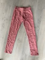 Sportleggings Decatlon 128